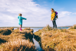 Central Washington RV Vacation Planner